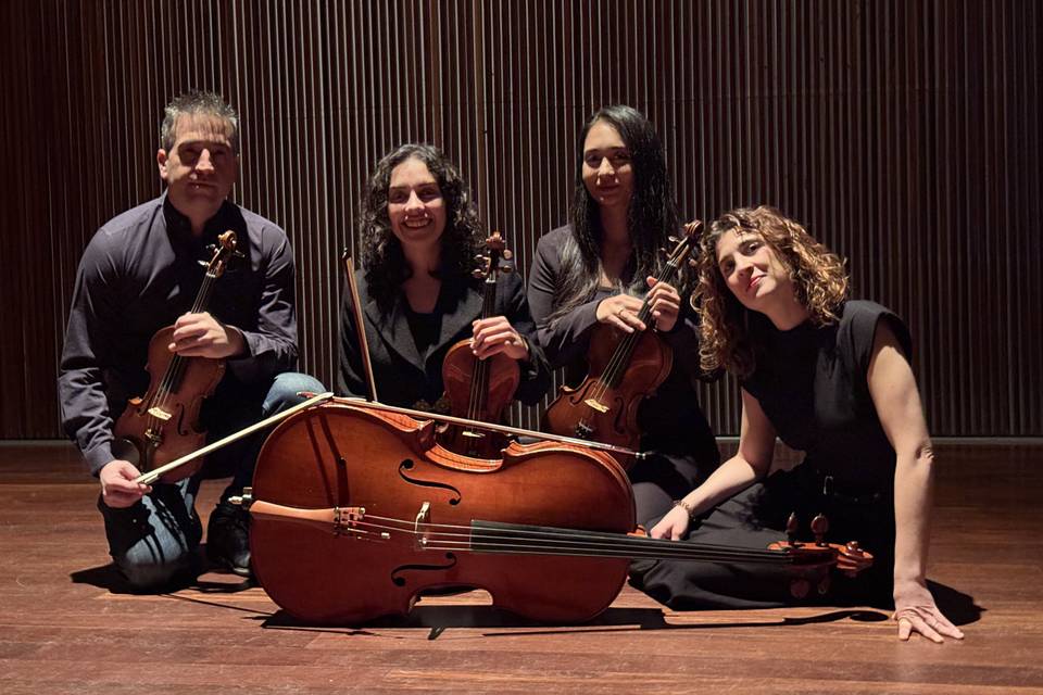 Nuestro Cuarteto