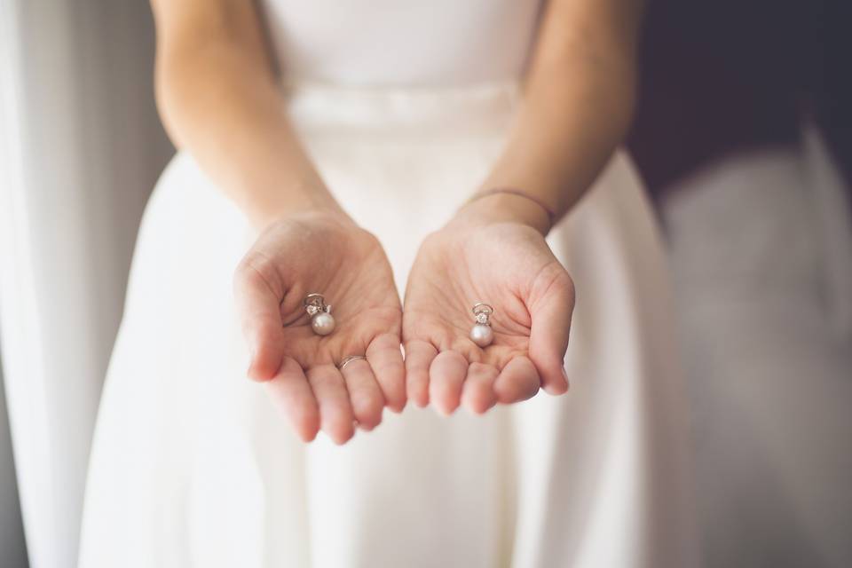 Boda de Anna y Raül