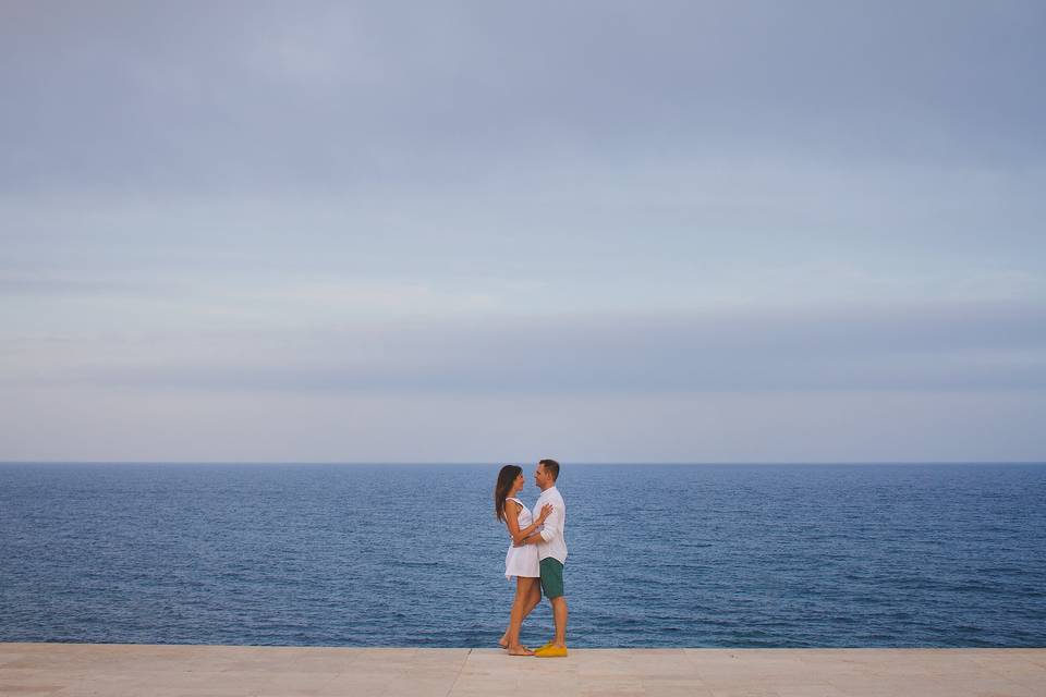 Preboda de Anna y Raül