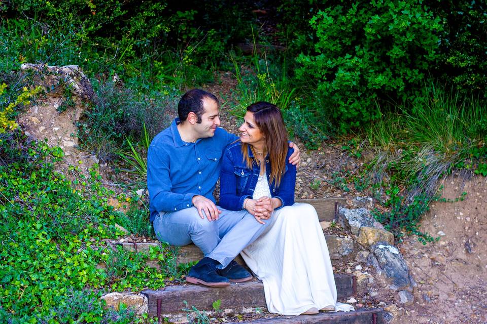 Preboda de Laura & Albert