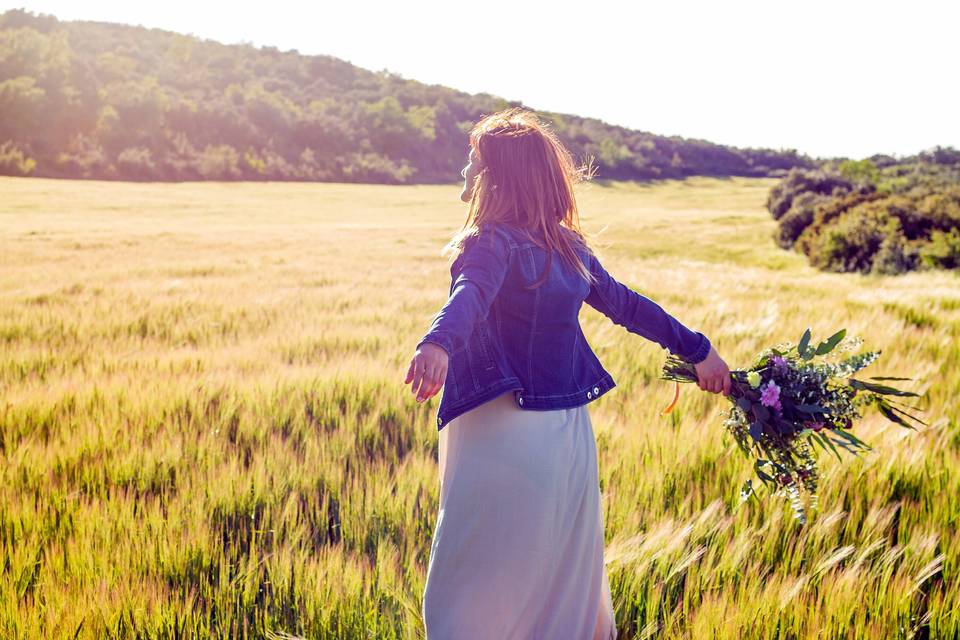 Preboda de Laura & Albert