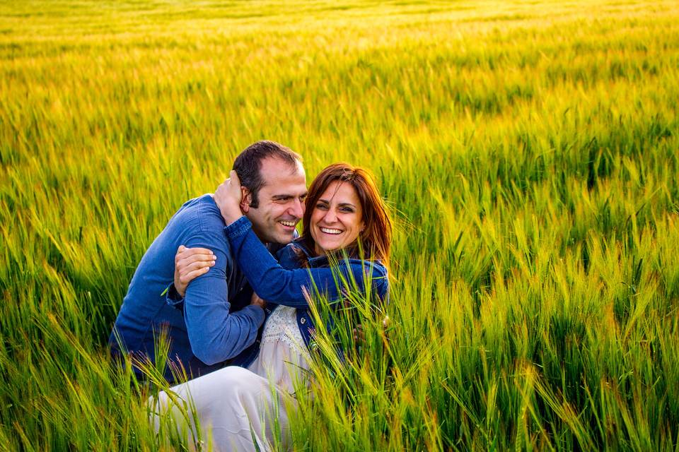 Preboda de Laura & Albert