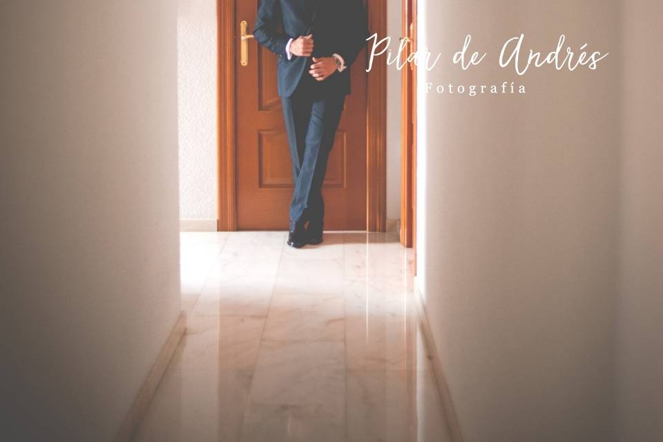 Pilar de Andrés fotografía