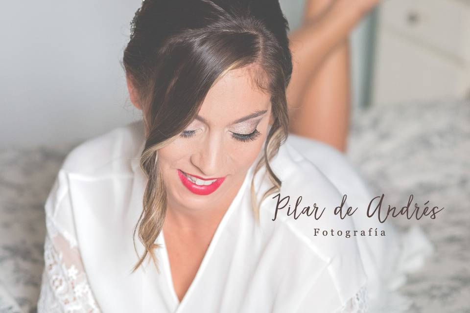 Pilar de Andrés fotografía