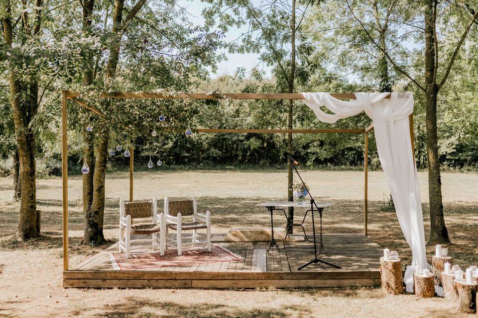 Boda temática