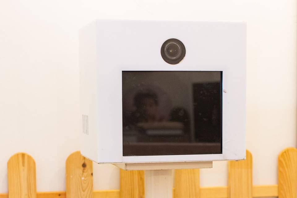 Easyfotomaton