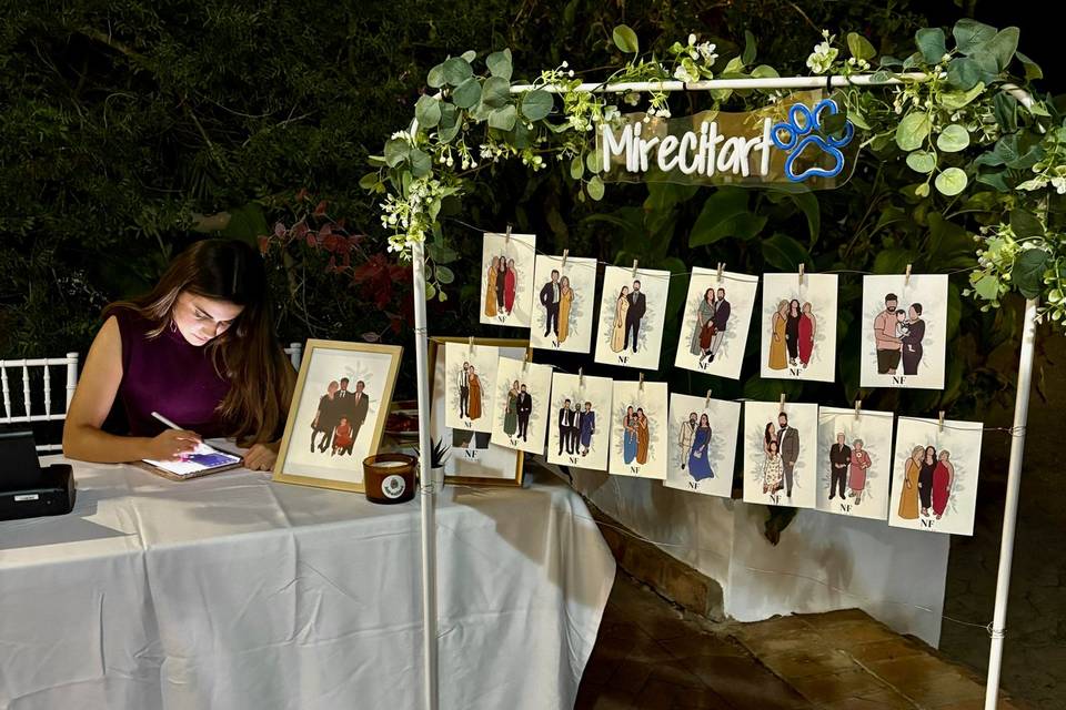 Stand