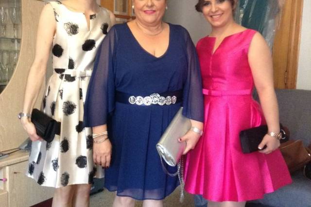 Todas listas
