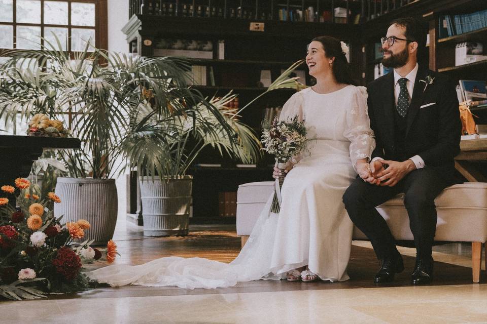 Fotograma extraído de vídeo