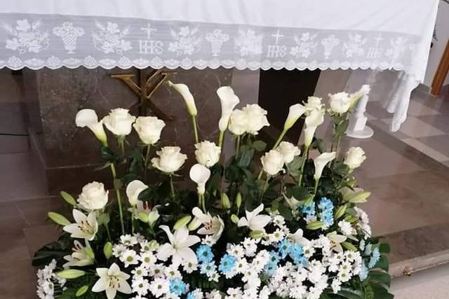 Tonos azules