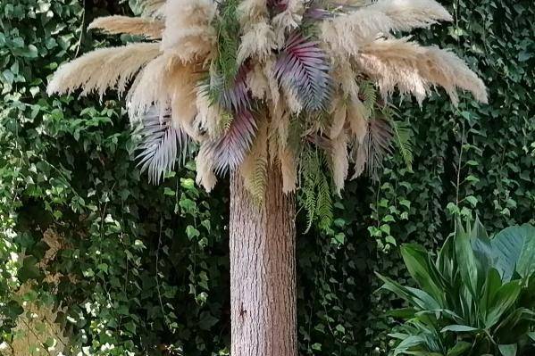 Decoración de bodas