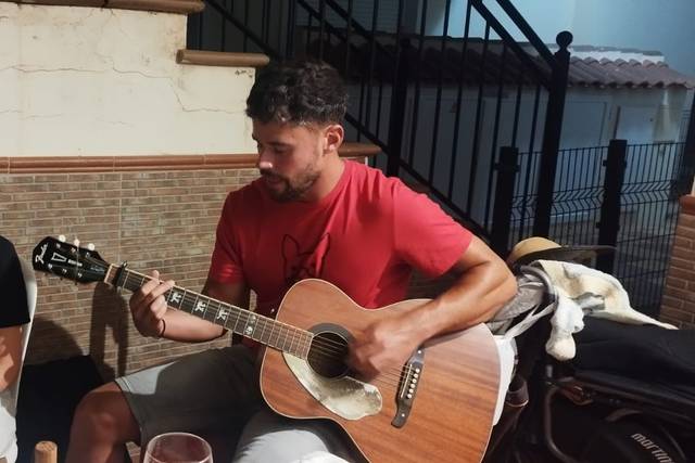 Acústico en cata de vinos