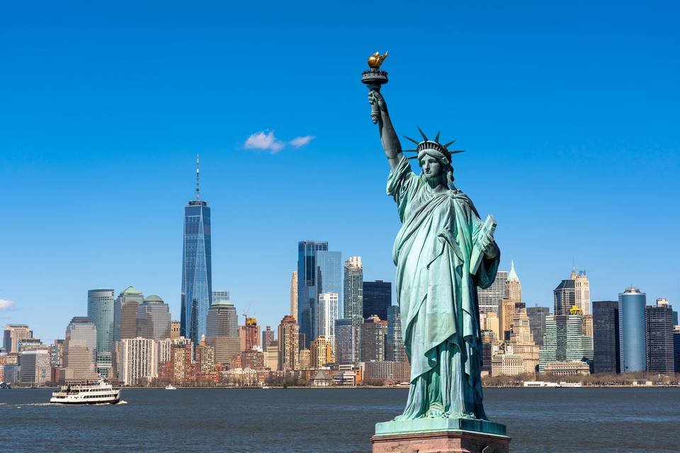 Nueva York
