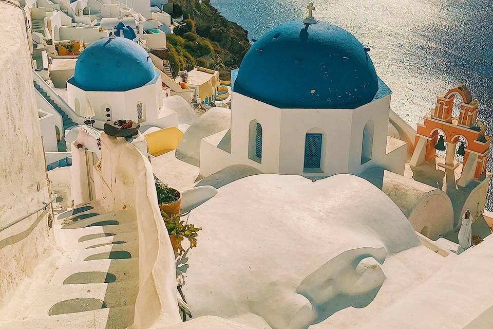 Grecia