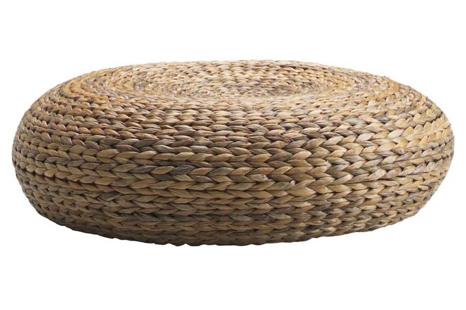 Sillón puff