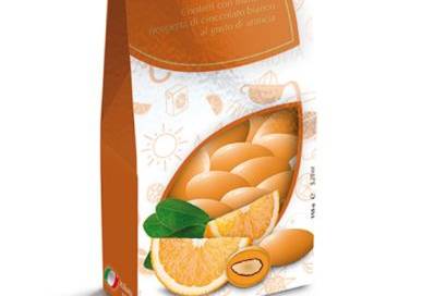 Naranja