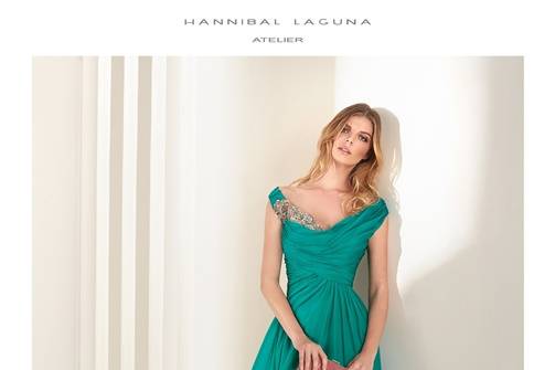 Hannibal Laguna Atelier