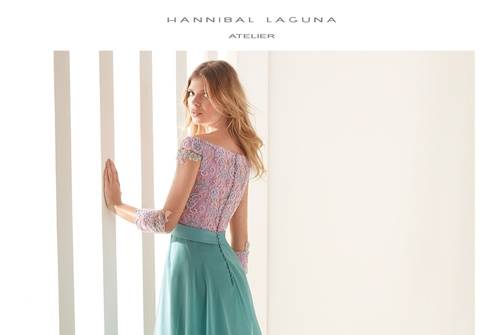 Hannibal Laguna Atelier