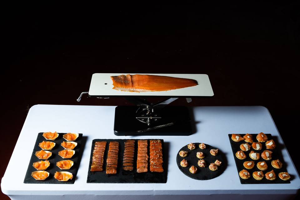 Catering