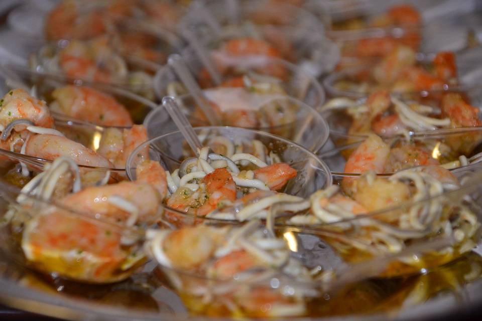 Catering