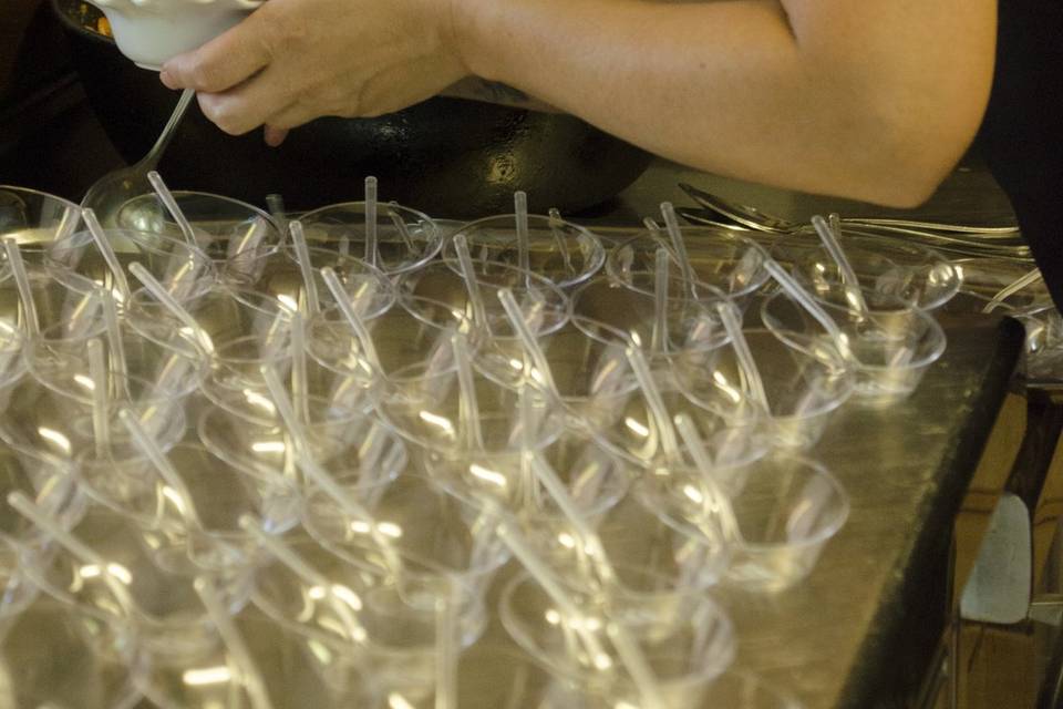 Catering