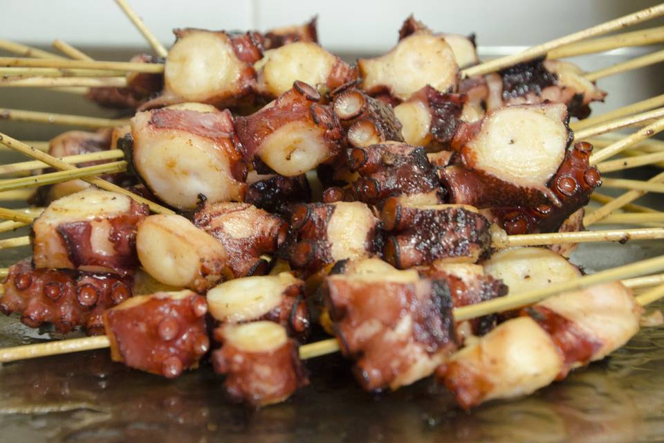 Catering