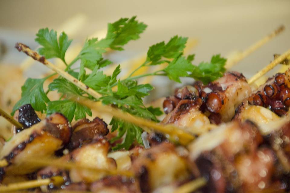 Catering