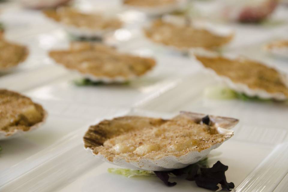 Catering