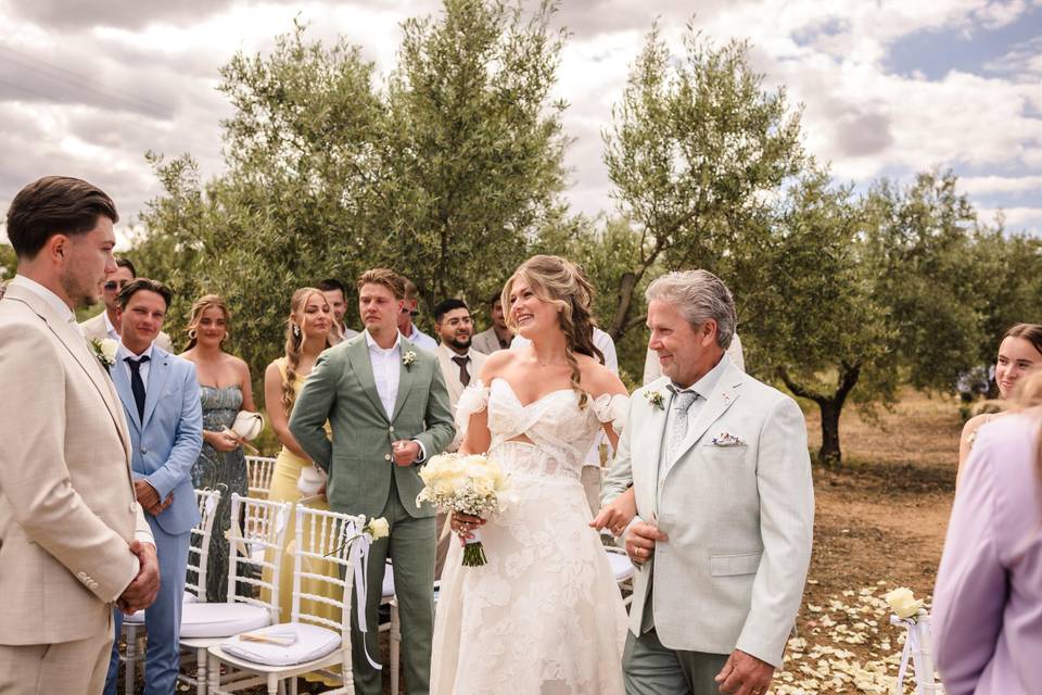 Boda Amber