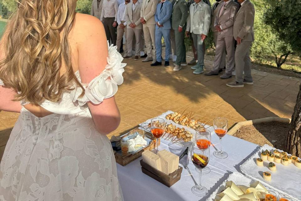 Boda Amber