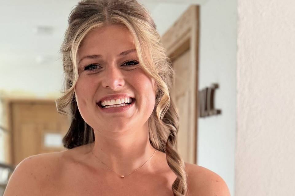 Boda Amber