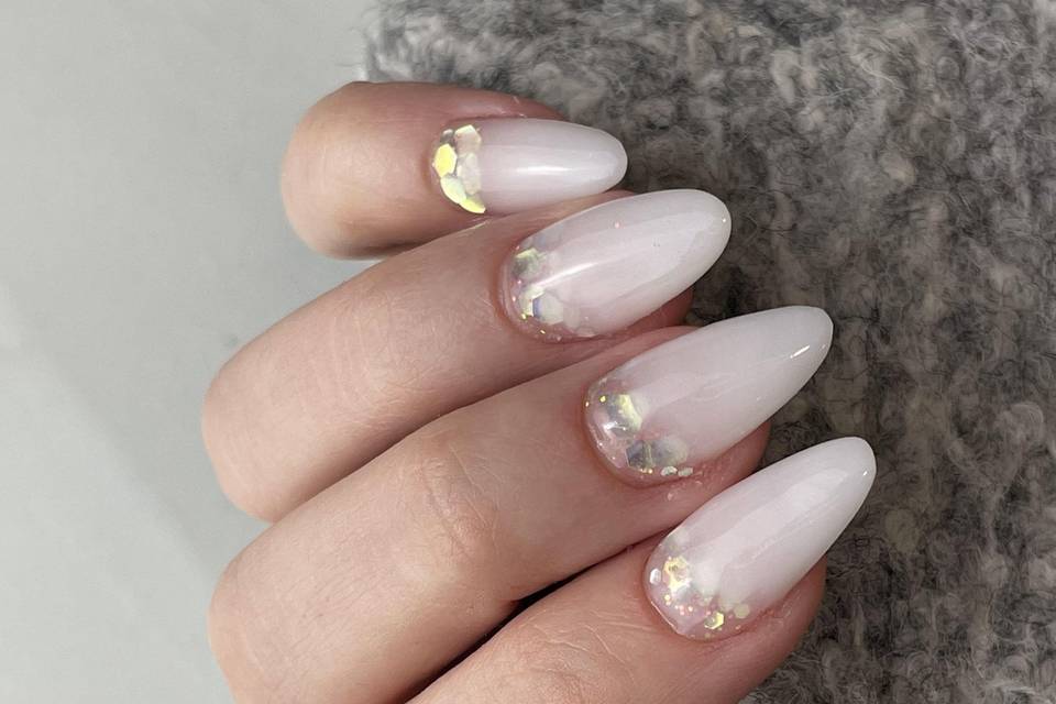 Inma Blanco Nails