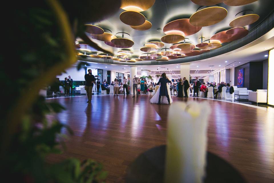 Sala de baile