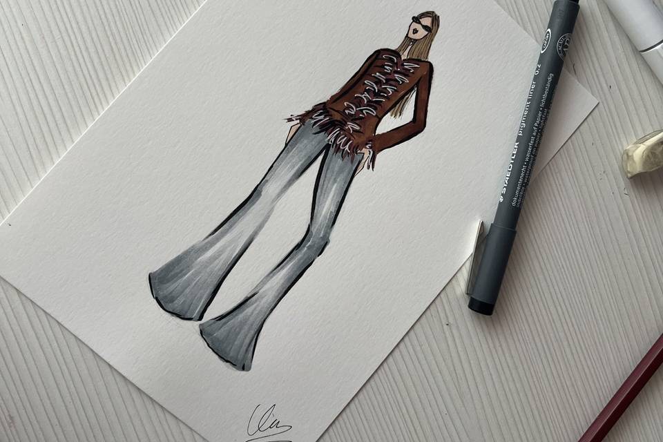 Ilustración