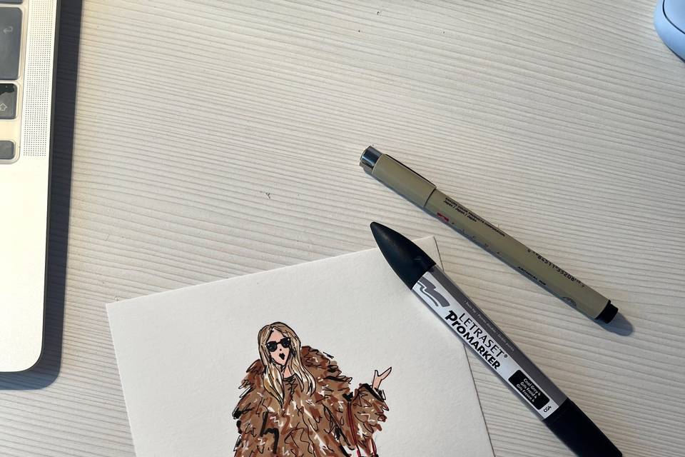 Ilustración