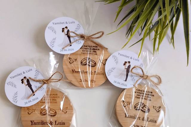 Personalizaciones Canarias