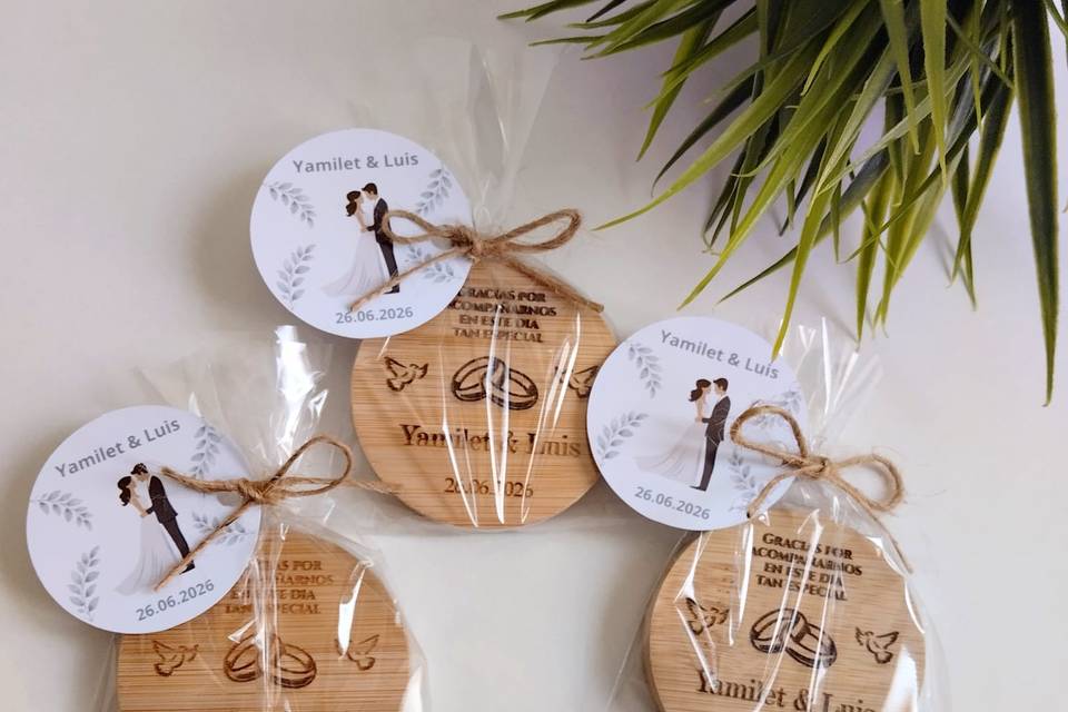 Personalizaciones Canarias