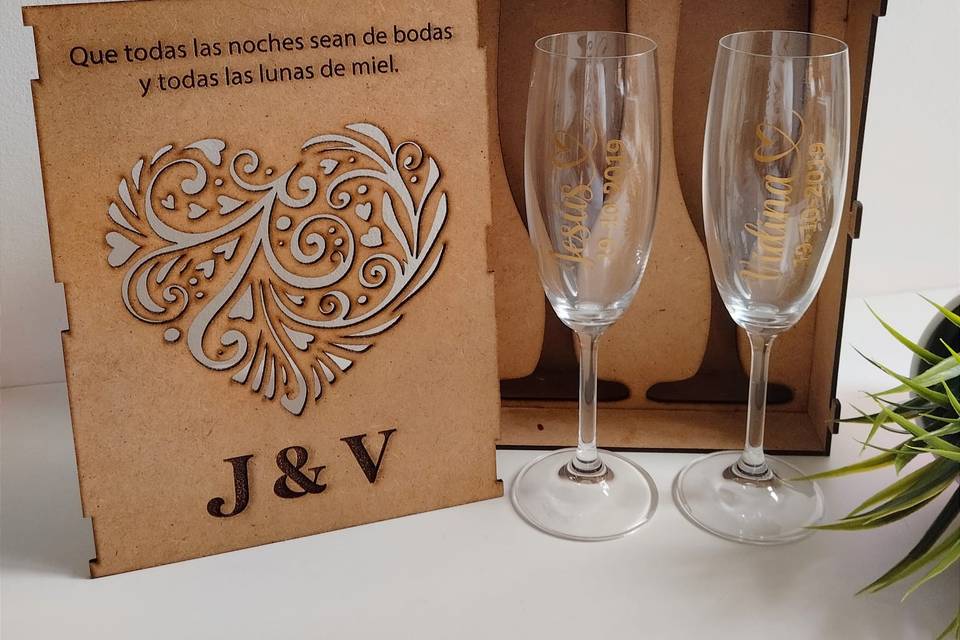 Personalizaciones Canarias