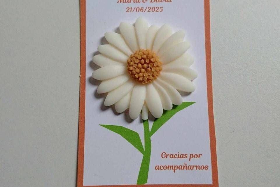 Flor aromática