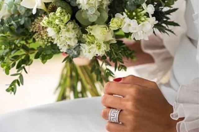 Viviana Tuesta Weddings & Events Design