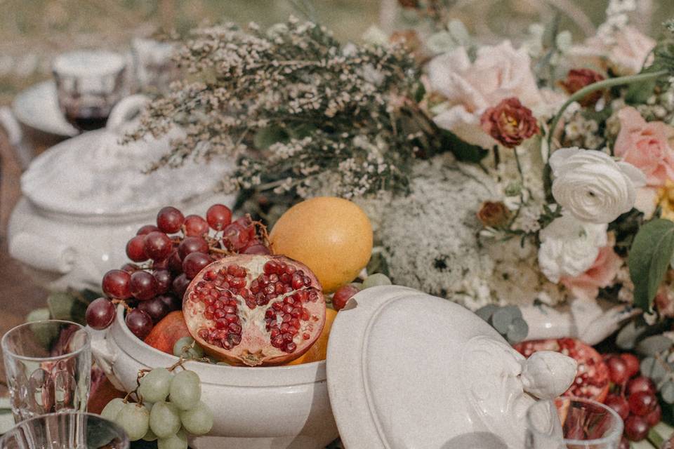 Bodas con estilo