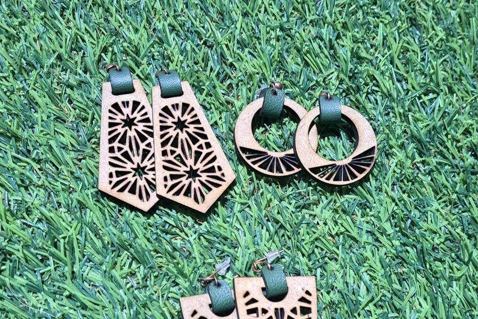 Pendientes