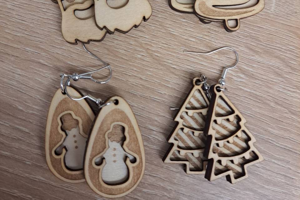 Pendientes