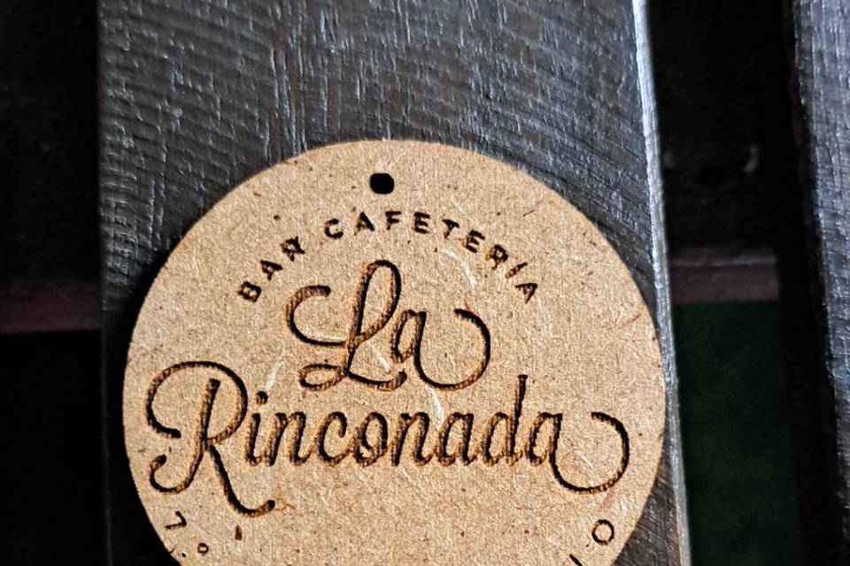 Llaveros personalizados