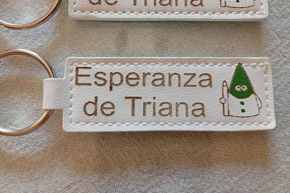 Llaveros