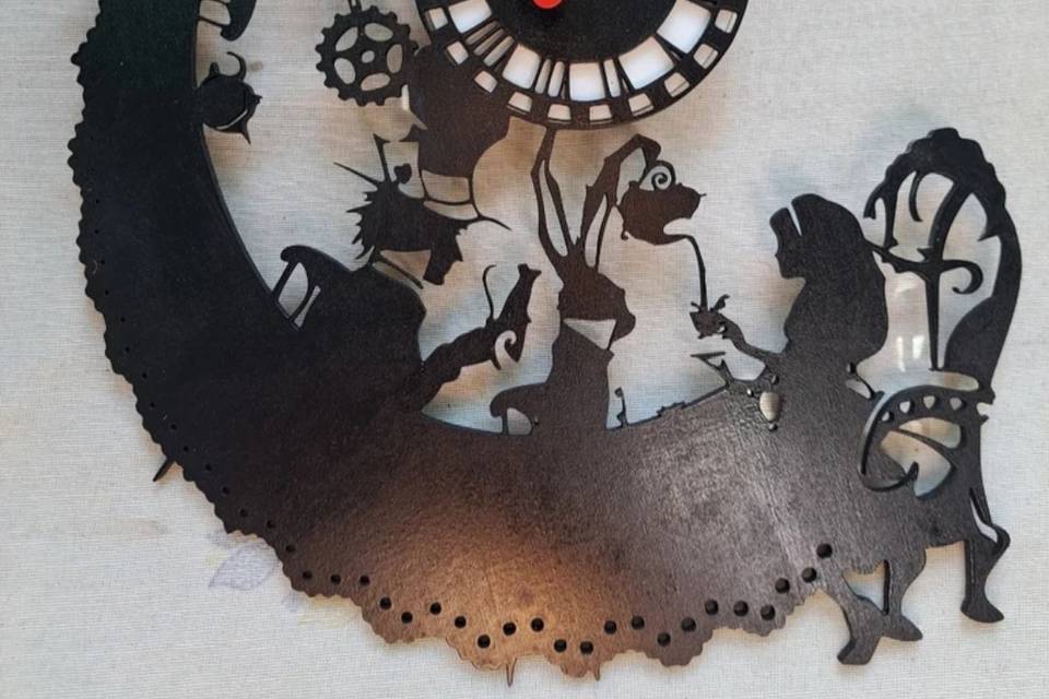 Reloj