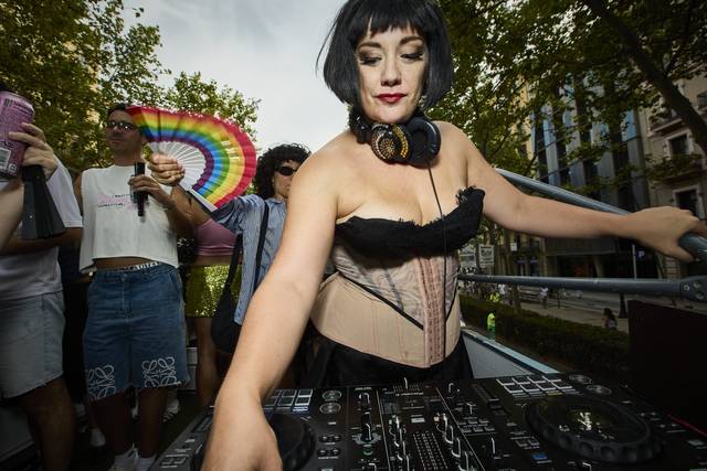 Pride BCN ‘26