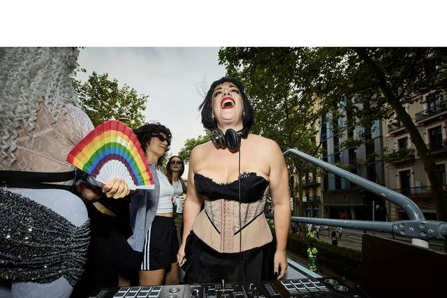 Pride BCN ‘26