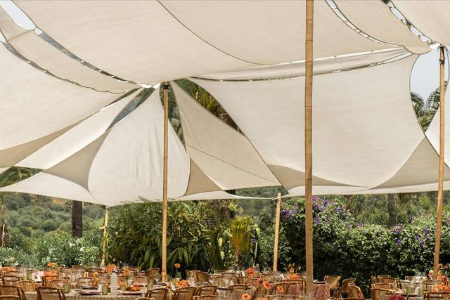 Decoración