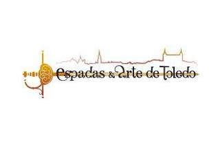 Espadas y Arte de Toledo logotipo